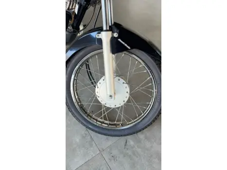 HONDA CG 160 START, Foto 8