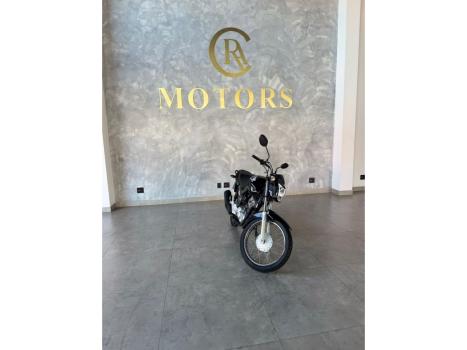 HONDA CG 160 START, Foto 1