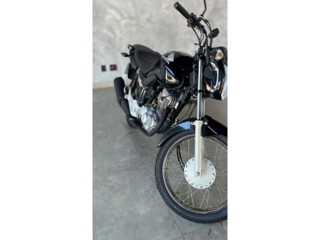 HONDA CG 160 START, Foto 2