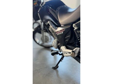 HONDA CG 160 START, Foto 3
