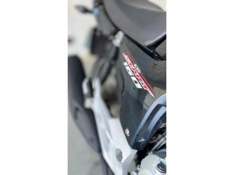 HONDA CG 160 START, Foto 7