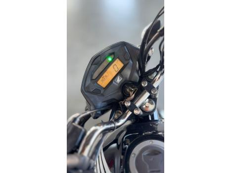 HONDA CG 160 START, Foto 9