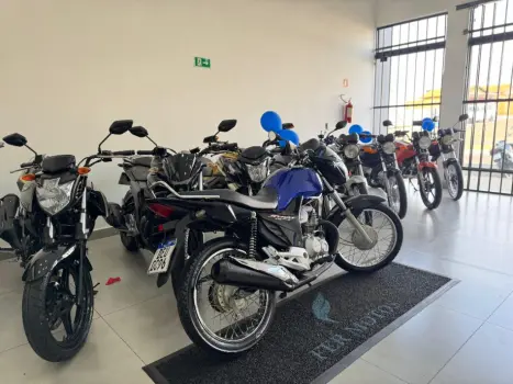 HONDA CG 160 START, Foto 6 HONDA CG 160 START, Foto 6