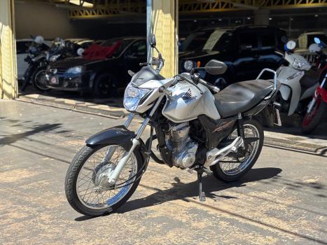 HONDA CG 160 START, Foto 2 HONDA CG 160 START, Foto 2