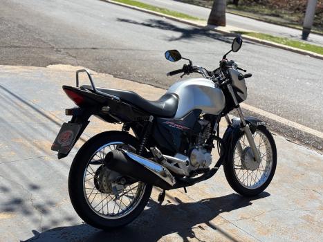 HONDA CG 160 START, Foto 4 HONDA CG 160 START, Foto 4