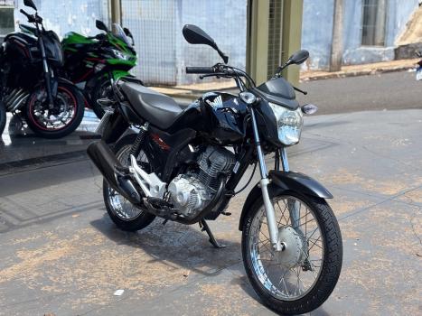 HONDA CG 160 START, Foto 1