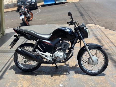 HONDA CG 160 START, Foto 2
