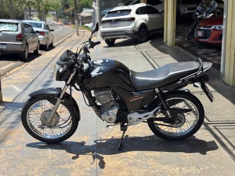 HONDA CG 160 START, Foto 4