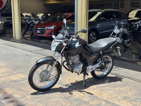 HONDA CG 160 START, Foto 5