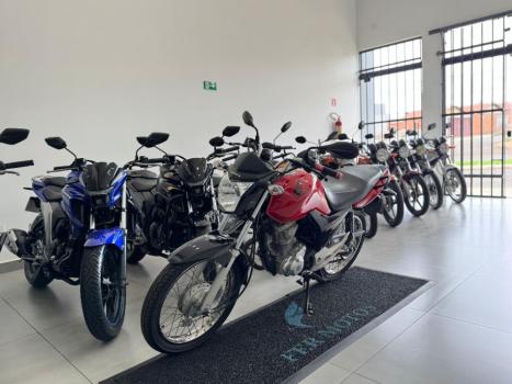 HONDA CG 160 START, Foto 3