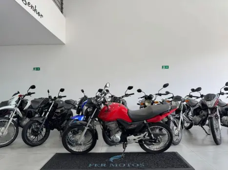 HONDA CG 160 START, Foto 4