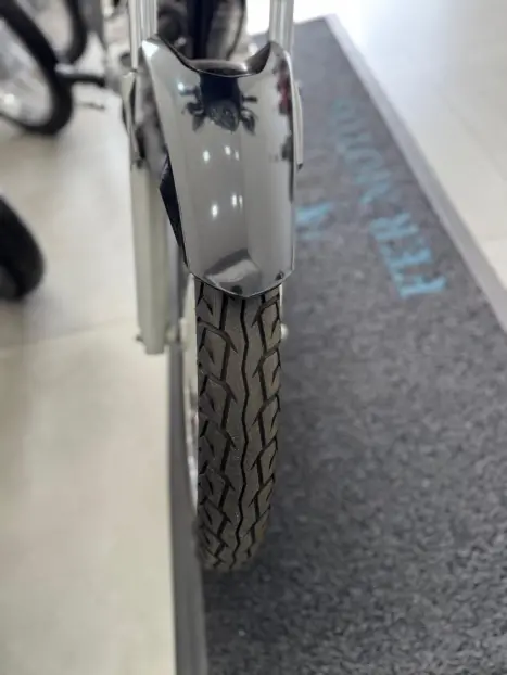 HONDA CG 160 START, Foto 9