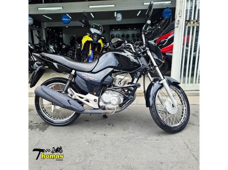 HONDA CG 160 START, Foto 1