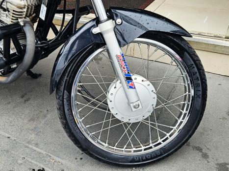 HONDA CG 160 START, Foto 5