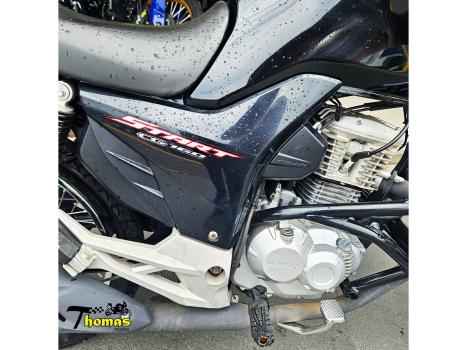 HONDA CG 160 START, Foto 6