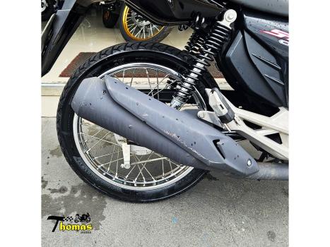 HONDA CG 160 START, Foto 7