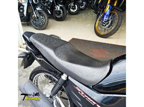 HONDA CG 160 START, Foto 8