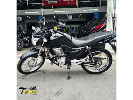 HONDA CG 160 START, Foto 9