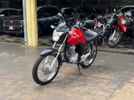 HONDA CG 160 START, Foto 5