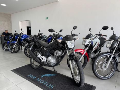 HONDA CG 160 START, Foto 3