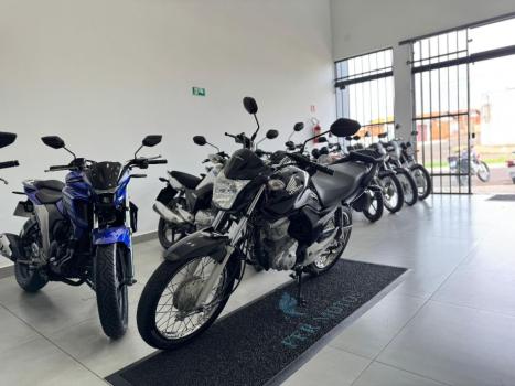 HONDA CG 160 START, Foto 4