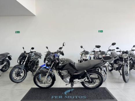 HONDA CG 160 START, Foto 6