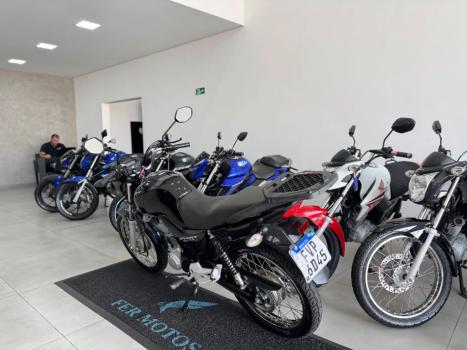 HONDA CG 160 START, Foto 7