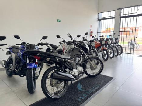 HONDA CG 160 START, Foto 9