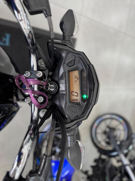 HONDA CG 160 START, Foto 12