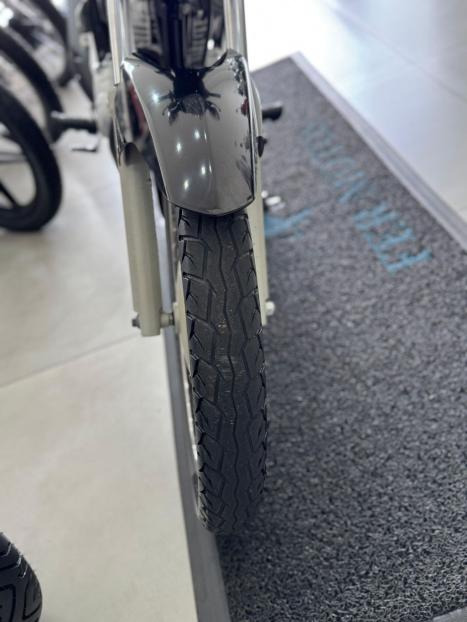 HONDA CG 160 START, Foto 15