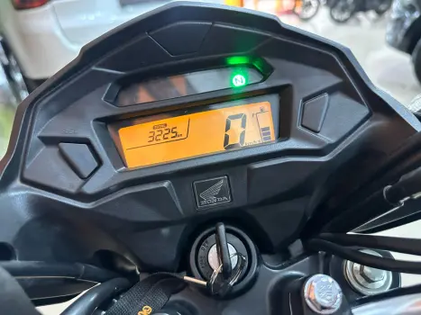 HONDA CG 160 START, Foto 4