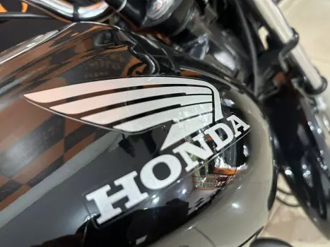 HONDA CG 160 START, Foto 7