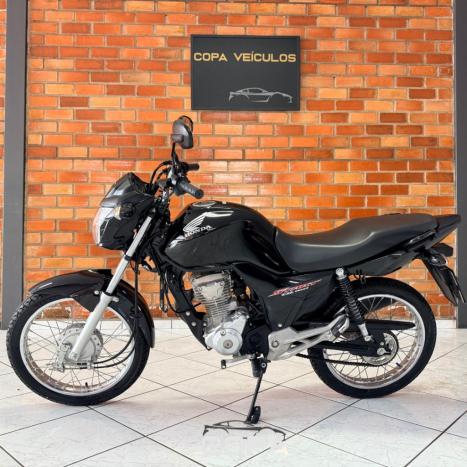 HONDA CG 160 START, Foto 1