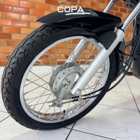 HONDA CG 160 START, Foto 10