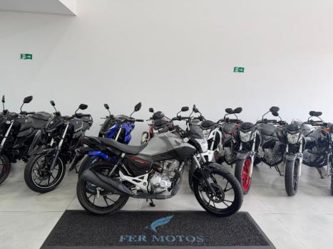 HONDA CG 160 START, Foto 1