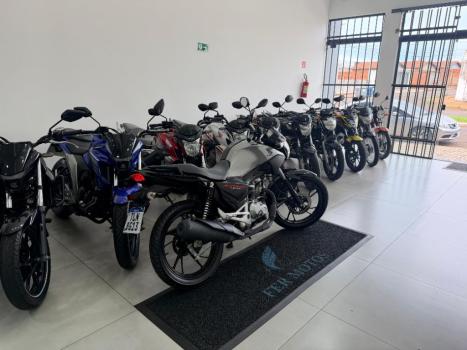 HONDA CG 160 START, Foto 5