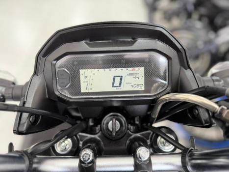 HONDA CG 160 START, Foto 6