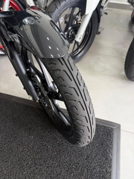 HONDA CG 160 START, Foto 8