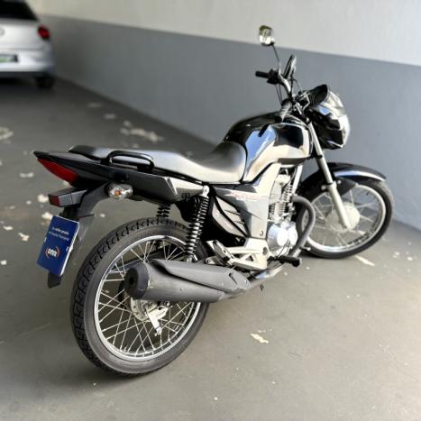 HONDA CG 160 START, Foto 2