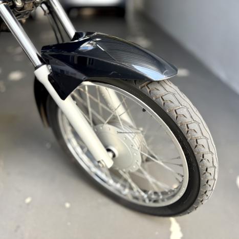 HONDA CG 160 START, Foto 3