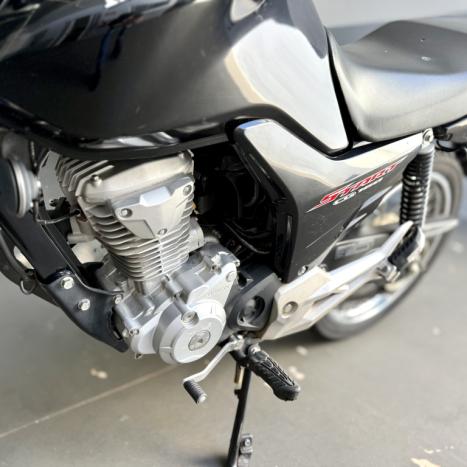 HONDA CG 160 START, Foto 4