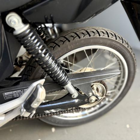 HONDA CG 160 START, Foto 5