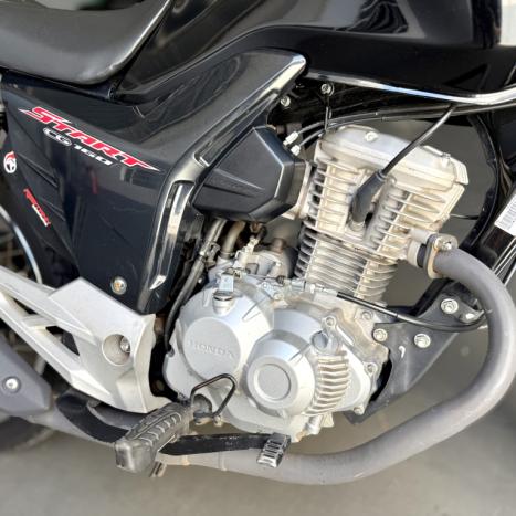 HONDA CG 160 START, Foto 8