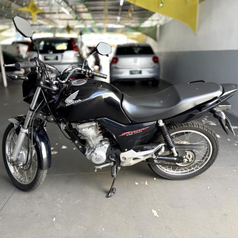 HONDA CG 160 START, Foto 9