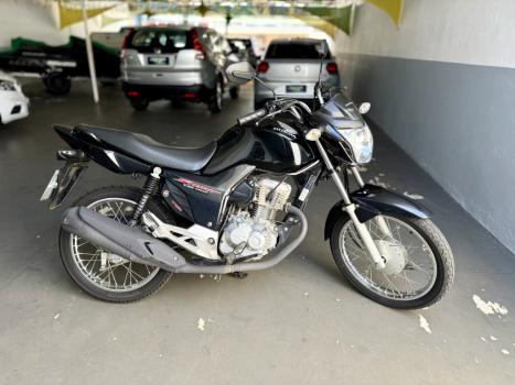HONDA CG 160 START, Foto 10