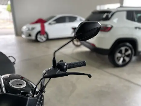 HONDA CG 160 START, Foto 8