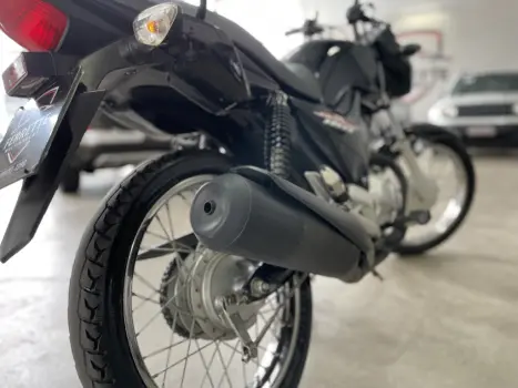 HONDA CG 160 START, Foto 10