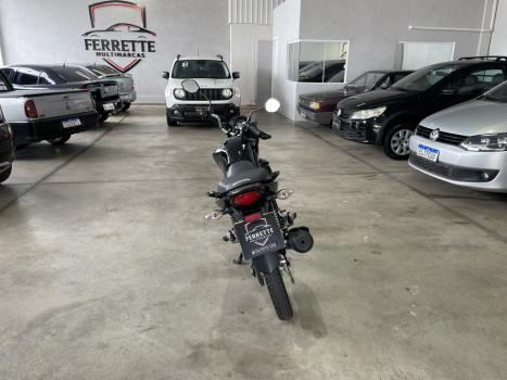 HONDA CG 160 START, Foto 4