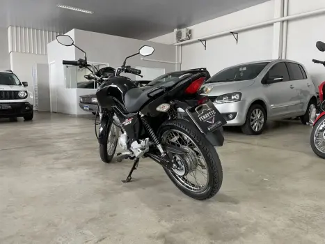 HONDA CG 160 START, Foto 6