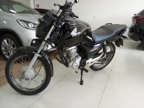 HONDA CG 160 START, Foto 1